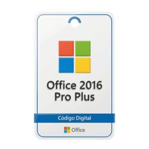 Office 2016 Pro Plus