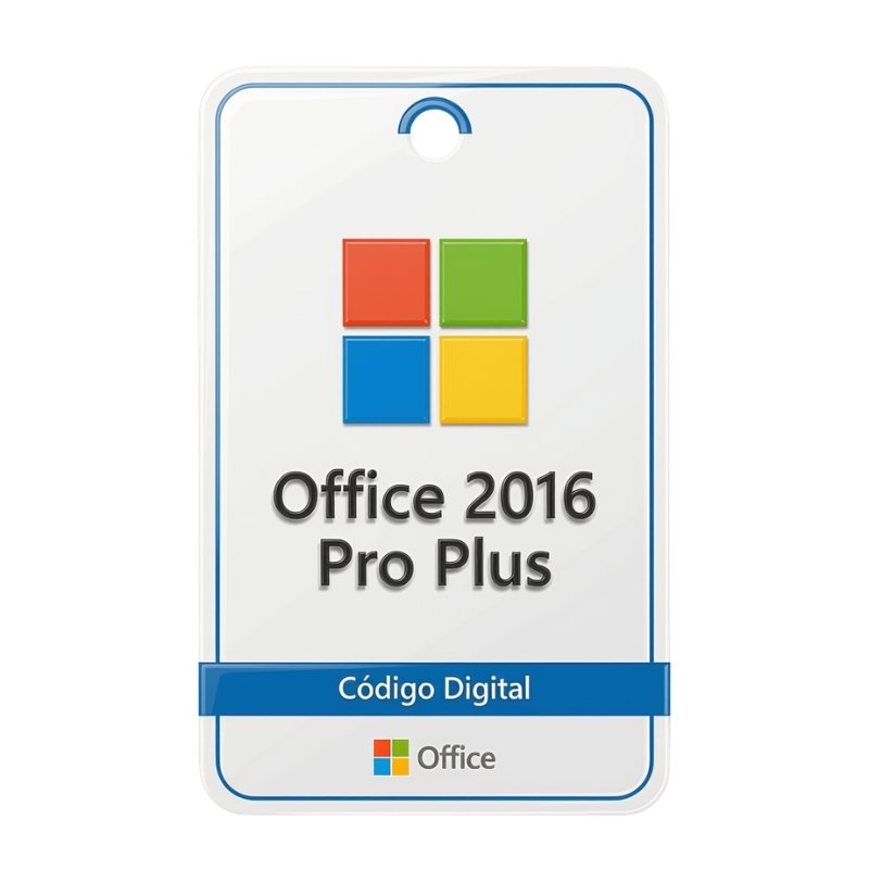 Office 2016 Pro Plus