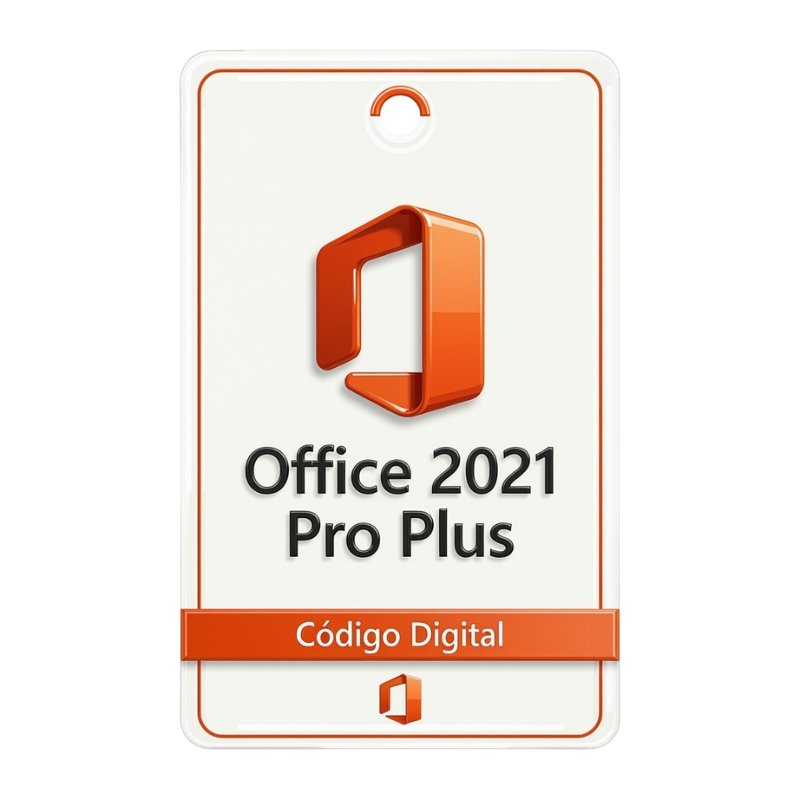 Office 2021 Pro Plus