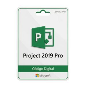 Project 2019 Pro