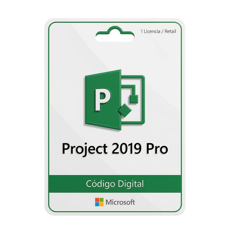 Project 2019 Pro