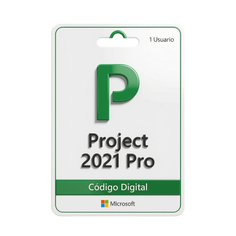 Project 2021 Pro