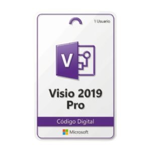 Visio 2019 Pro