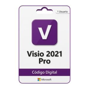 Visio 2021 Pro