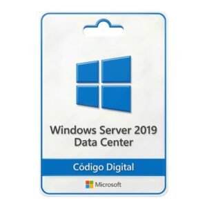 Windows Server 2019 Data Center