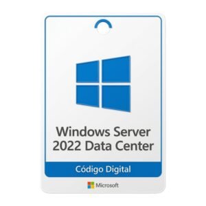 Windows Server 2022 Data Center