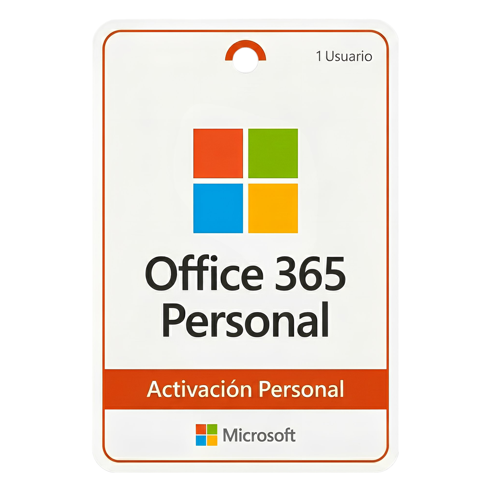 Office 365 Personal