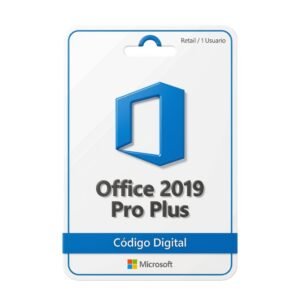 Office 2019 Pro Plus