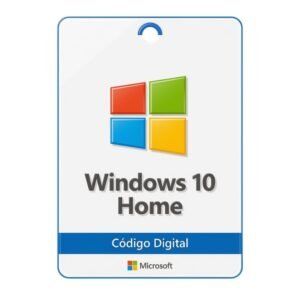 Combo Emprendedor/Pyme (Windows 10 Home)