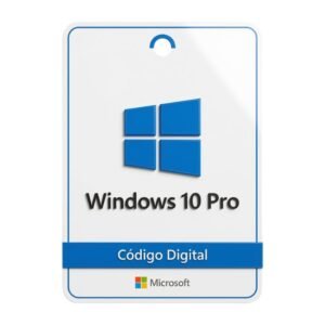 Combo Emprendedor/Pyme (Windows 10 Pro)