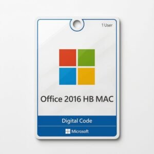 Office 2016 Home & Business para Mac