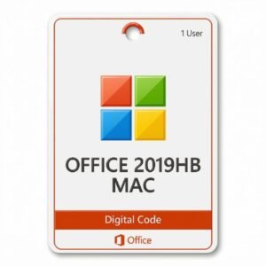 Office 2019 Home & Business para Mac