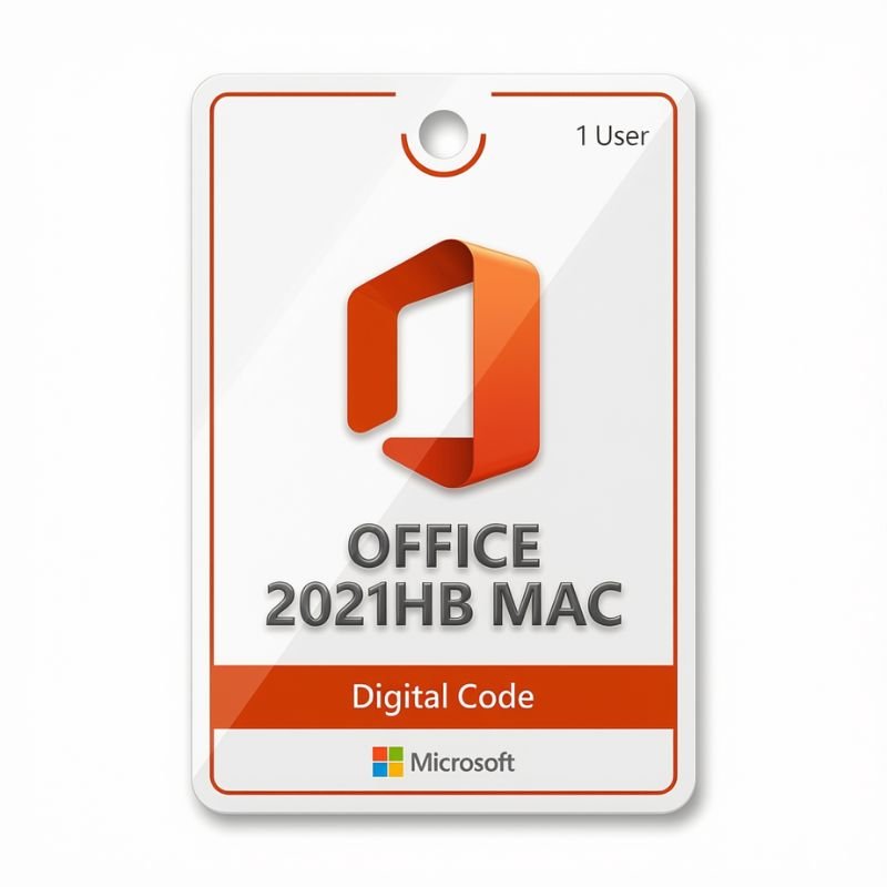 Office 2021 Home & Business para Mac